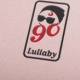 90’s Lullaby, logo for a contest