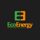 EcoEnergy, logo for a contest