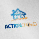 ActionCrowd, logo for a contest