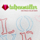 Logo tulpenmueller