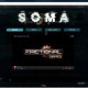SOMA Website / Teaser Campaign