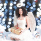 Christmas Angel | Bleibtreu Store