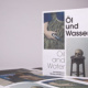 Öl & Wasser – Katalog