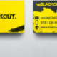 theBlackout – VCard