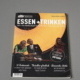 Essen + Trinken – Cover