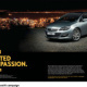 Opel Astra for Opel South Africa