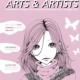Arts & Artists 1