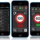Tomeks Lab – iOS-App RADAR – Traffic Warnings – 2013−2014