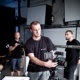 Making Of Kamera und Lichtsetting von Tobias Ritz