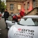 onemillionreasons Filmproduktion Audi R8 Fandrive