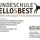 Hundeschule | Logogestaltung