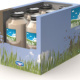 Produktdesign »Milch Plus«