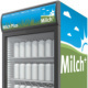 Produktdesign »Milch Plus«