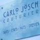 Carlo Jösch – Couturier