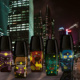 Stabilo Boss Mini Heroes (glow)