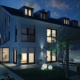 Architektur-Rendering