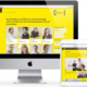 Cologne Intelligence responsive Webdesign