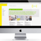 Cologne Intelligence Software Solutions Webdesign