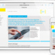 Cologne Intelligence Mobile Minds responsive Webdesign