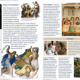 Doppelseite aus „Essential Bibel“ für National Geographics, Washington