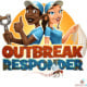 Outbreak Responer – GUI Design