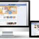«Social Media Marketing» Design und Umsetzung diverser Kanäle