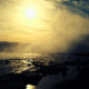 Icelandic Sun Geysir
