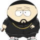 DJ KHALED X CARTMAN