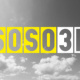 Logotype SOSO3D