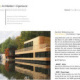 Website Architekten Rost Niederehe