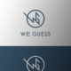 We Guess – Logo