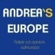 ANDREAS EUROPE
