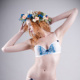 Lingerie spring 2014 from „Lost in Wonderland“
