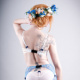 Lingerie spring 2014 from „Lost in Wonderland“