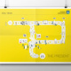 EVAC Train GmbH – Info-Grafik, Poster