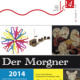 Der Morgner, Kunstzeitschrift