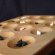 Conga brettspiel, abstract strategie gamen by martin franke
