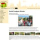 Website Astrid-Lindgren-Schule Halle