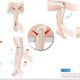 Illustrationen für „Orthopädie & Unfallchirurgie“ /  2011