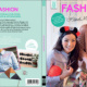 Makemake Fashion DIY Buch-Edition Michael Fischer