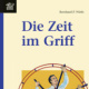 Zeit im Griff – Cover-Illu für einen Ratgeber