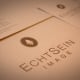 EchtSein / Logo / Stationary