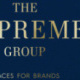 The Supreme Group Logo