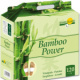 Verpackungsdesign BambooPower 120er