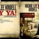 Rickie Lee Kroell Single „HEY YAH!“