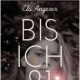 Cover zu „Bis ich 21 war“ von Ella Angerer, Deuticke Verlag / 2014