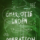 Cover zu „Operation 5 Minus“ von Charlotte Indem, Hanser Verlag / 2014