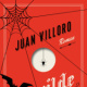 Cover zu „Das wide Buch“ von Juan Villoro, Hanser Verlag / 2014
