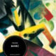 Cover zur Kunstbuchrreihe „Junge Kunst“, Verlag Klinkhardt&Biermann / seit 2012