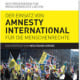 Amnesty International Infovortrag